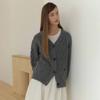 On On V Neck Cardigan Nek5wda17