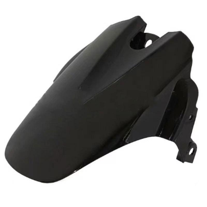 For Suzuki GSXR600 GSXR750 GSXR 600 GSX-R 750 K6 K7 K8 K9 2006 -2009 2010 Rear Fender Hugger Cover Mudguard Guard Cowl Fairing