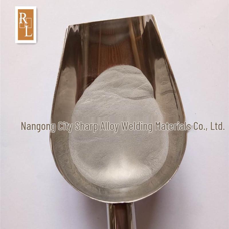 Ultrafine Spherical Stainless Steel Powder 303, 500-800 Mesh for Spraying & Welding