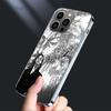 Manga Vagabond Phone Case For Iphone 16E 15 Pro 14 Plus 17E 16 17 Pro Max Air 11 12 13 Mini Shockproof Capa Cute Cover TPU Cl