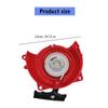Quick Install Recoil Starter For 226HD60 226HD75 Chainsaws Lightweight Plastic Construction Enhanced Safety Design