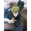 Jujutsu Kaisen Shimezukaigyou Part 1 Blu-ray Vol. 2 Limited Edition
