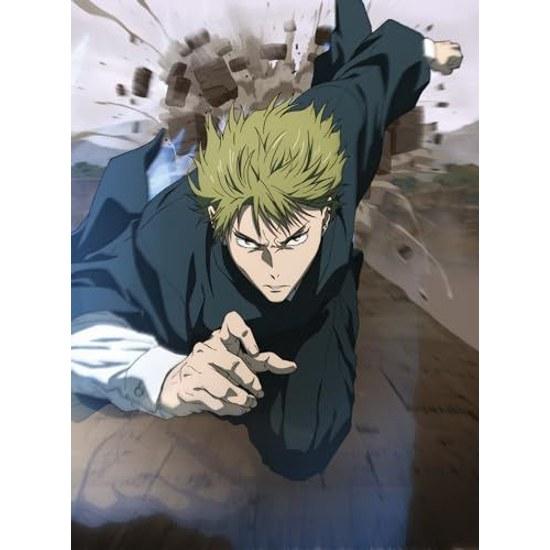 Jujutsu Kaisen Shimezukaigyou Part 1 Blu-ray Vol. 2 Limited Edition