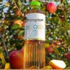 LvJie Fermented Apple Cider Vinegar Drink 1.25L