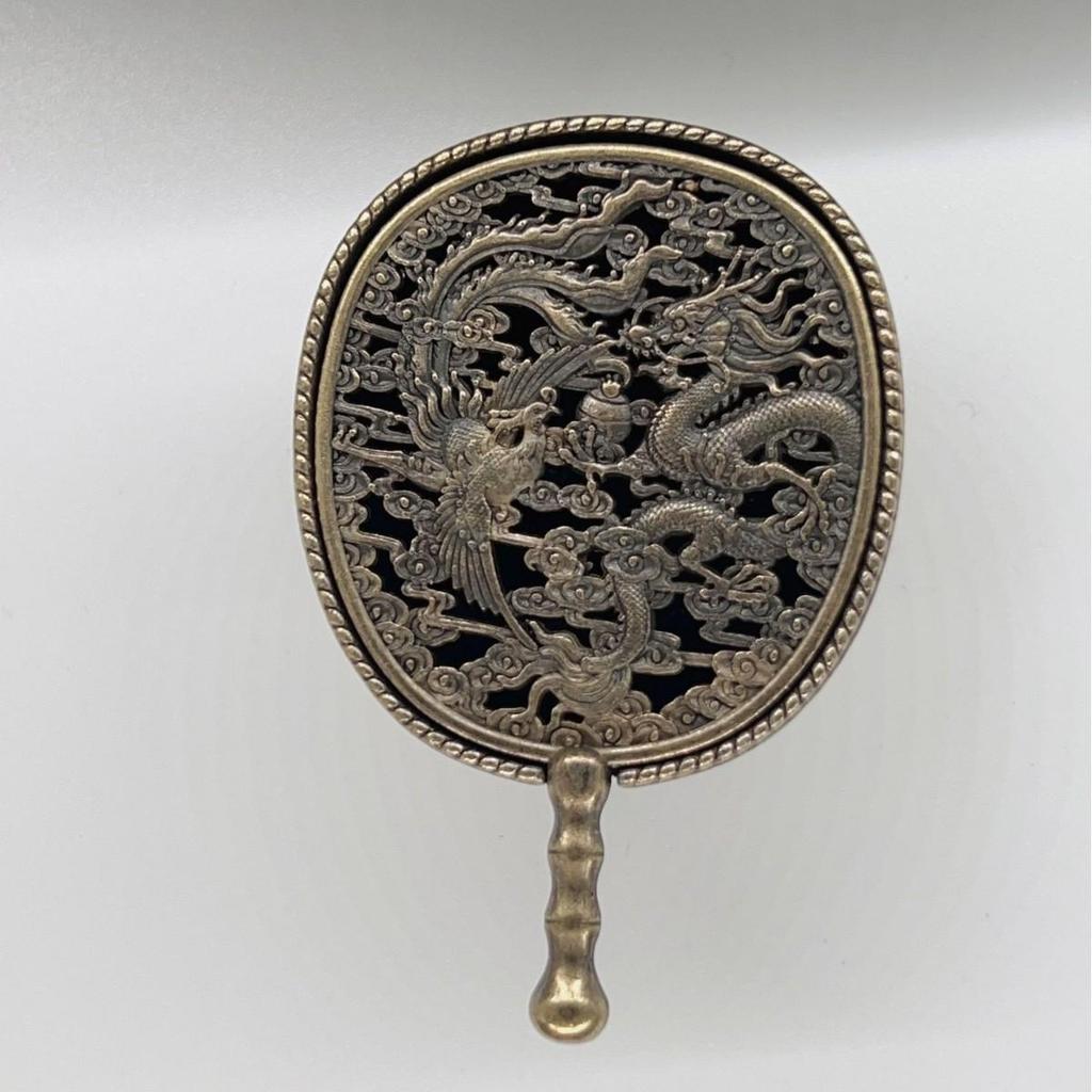 Auspicious Cloud Natural Bedtime Incense Coils - Goose Pear & Pine Cone Scent