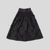 Deondeulob Dd_Flower Ruffle Skirt_2Color