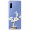 Etui Dla Sony Xperia I IV / 10 IV / 5 IV Pokrowiec Przezroczysty TPU Miękki Przezroczysty Funda Etui dla Sony Xperia 10IV 5 IV Pokrowiec Silikonowe