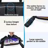 Wheelchair Side Bag, Wheelchair Pouch For Wheelchair, Wheelchair Bags To Hang On Side, Wheelchair Accessories Bag