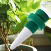 Ceramic Self Watering Spikes Automatic Plant Drip Irrigation Watering Stakes For Indoor Plant Waterer Drip Watering System