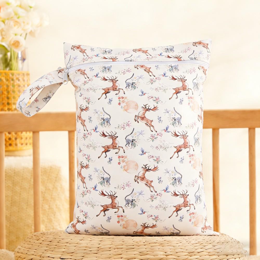 New PU Waterproof Multi-functional Storage Bag - Hot Selling