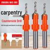 Аксесуари для електроінструментів – Свердла
