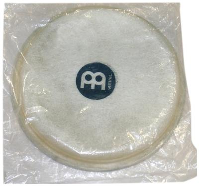 MEINL Percussion BONGO HEAD 8" HEAD-39 []