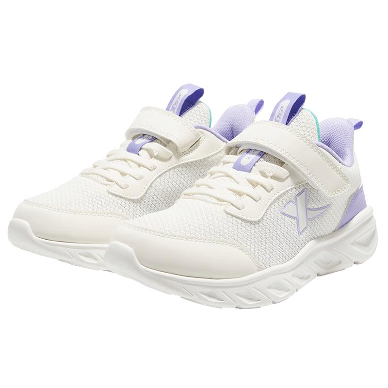 Xtep Girls Mesh Running Shoes 37
