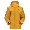 Unisex Outdoor Single-Layer Windproof Waterproof Jacket