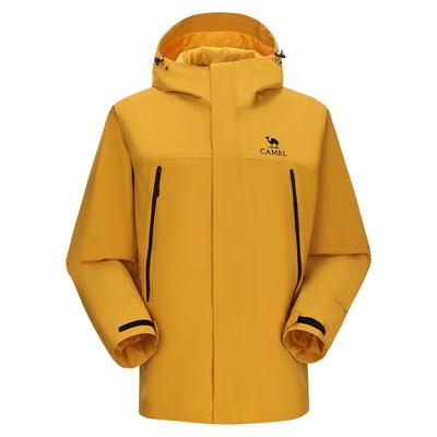 Chaquetas y abrigos – Chaquetas