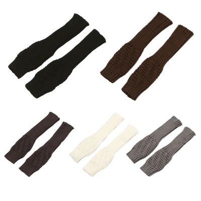 Accessoires – Handschoenen, wanten en armwarmers