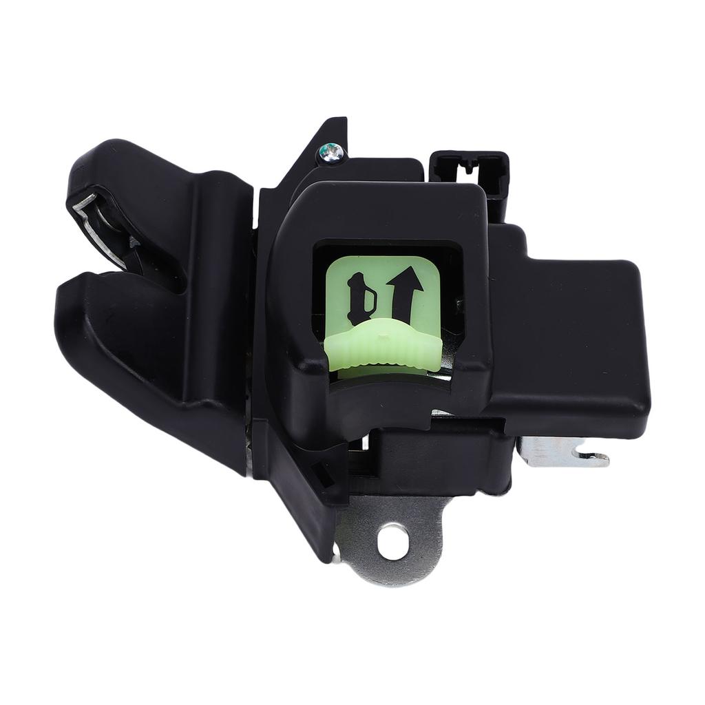 Trunk Lock Release Actuator 81230 A7030 Snap On Type Replacement for Forte YD 2013 2018