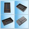 RUIYA Console Tray for the New Lexus NX (NX250, NX350, NX350h, NX450h) with Armrest Storage Tray, Console Box, Accessory Tray, Car Center Console Tray