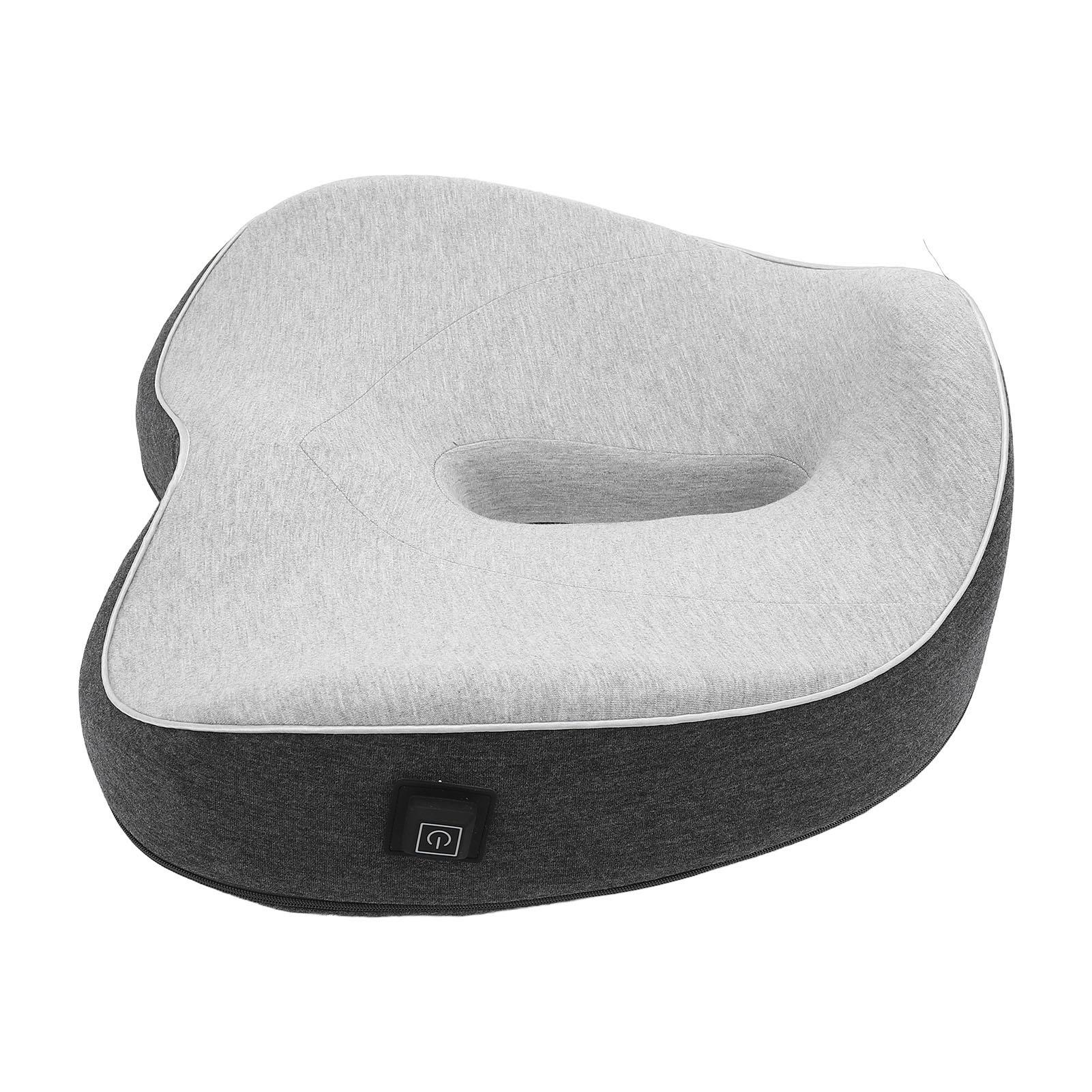 

Hted Chair Cushion USB Hting Chair Pad 3 Levels Settings Winter Hting Hip Cushion for Home
