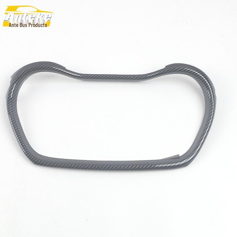 21 Siennas Dashboard Trim and Console Bright Strip Modification Accessories
