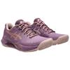Asics Gel Challenger 14 Padel Dark Ube Rose Gold Women's 1042A232-500