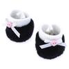 7 Styles Cute Rabbit Shoes Cartoon Style Clothes Accessories New Fashion Boots  20cm Cotton Doll