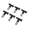 Airless Sprayer Spray Tip Set 211 315 417 515 517 523 Nozzles 5 Filters 2 Nozzle Holder Set for