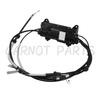Parking Brake Actuator Module EPB For Land Rover Discovery 3 Range Rover Sport 2005-2009 LR019223