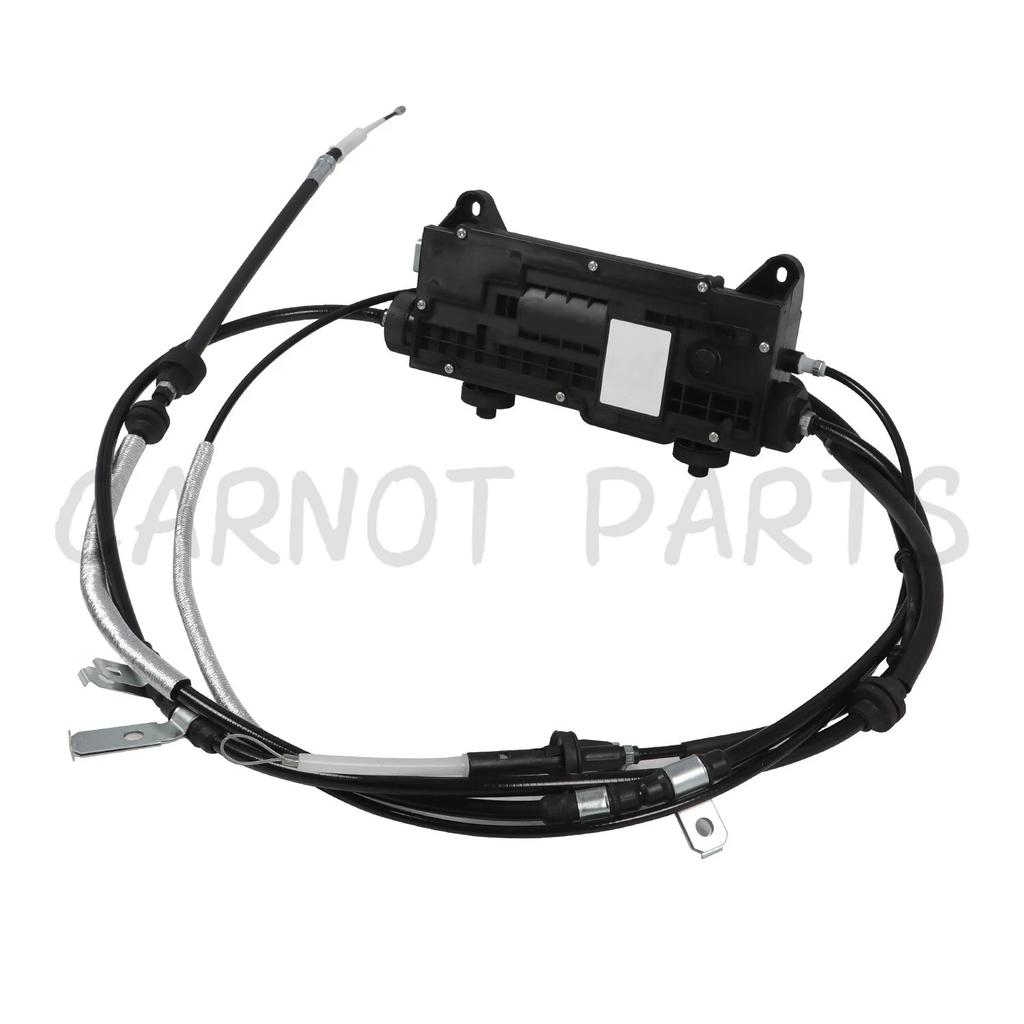 Parking Brake Actuator Module EPB For Land Rover Discovery 3 Range Rover Sport 2005-2009 LR019223