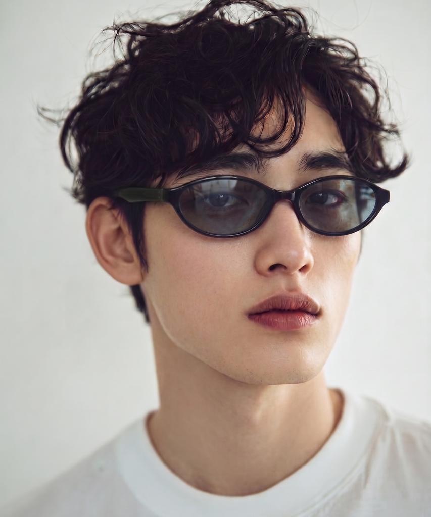 Bibeuieichi Vivi C2 Tinted Lens