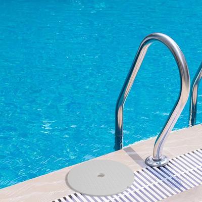 Cover Lid Skimmer Cover Lid SP1098 Auto-Skim PT For Hayward White Replacement SP1096 SPX1096B Swimming Poor White Accessories