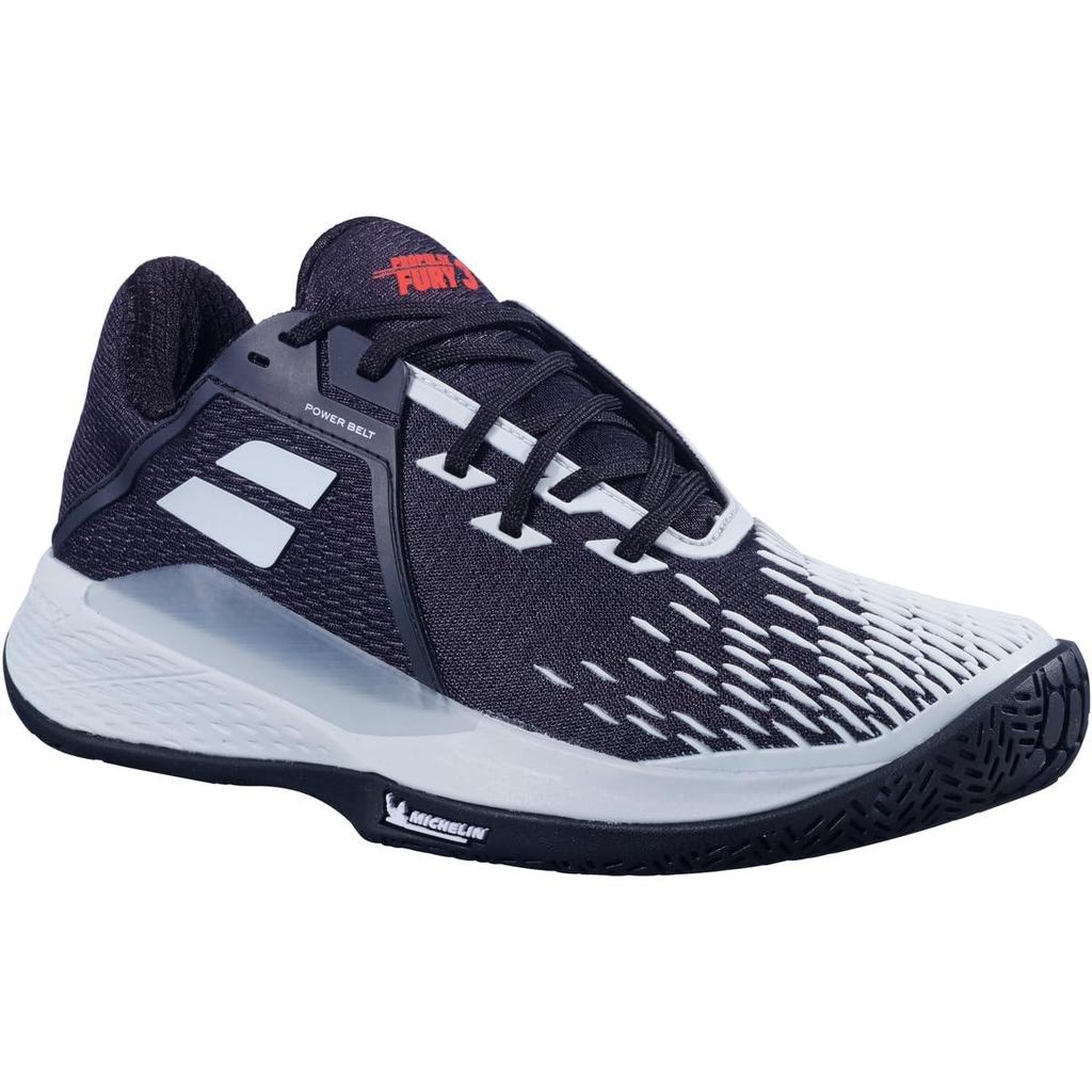 Babolat Propulse Fury 3 AC Tenisové Všechny Velikosti (M) Boty, Unisex, Court, M, 30S26208B-2051