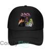 Code Geass Anime Themed Design Fashion Mesh Baseball Cap Breathable Casual Hats Outdoor Snapback Cap