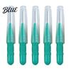 Faucet Hole Cleaner Cleaning Brush for Shower Heads And Faucets Nylon Bristles Kitchen Deep Nozzle Holes Multi-Purpose Bathroom Tool Debris Removal