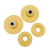 Industrial Grade Rear Upper Shock Mount Bushing Rubber Absorber for R61 R-60 R56