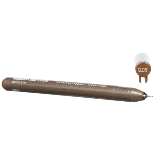Copic Multiliner [Sepia] 0.05mm 11781005