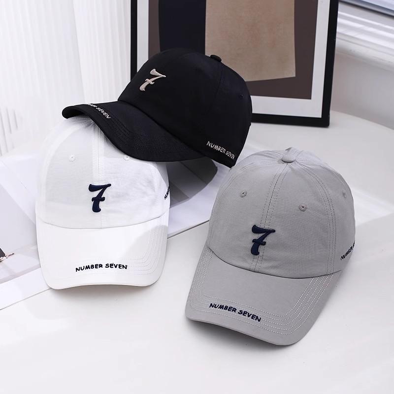 Fashionable Adjustable Baseball Cap For Spring Summer With Sun Protection Cool Features