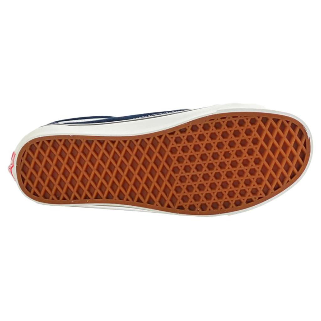 Vans Style 36 Lightweight Breathable Low Tops Casual Skateboarding Shoes Unisex Blue VN0A54F39GK