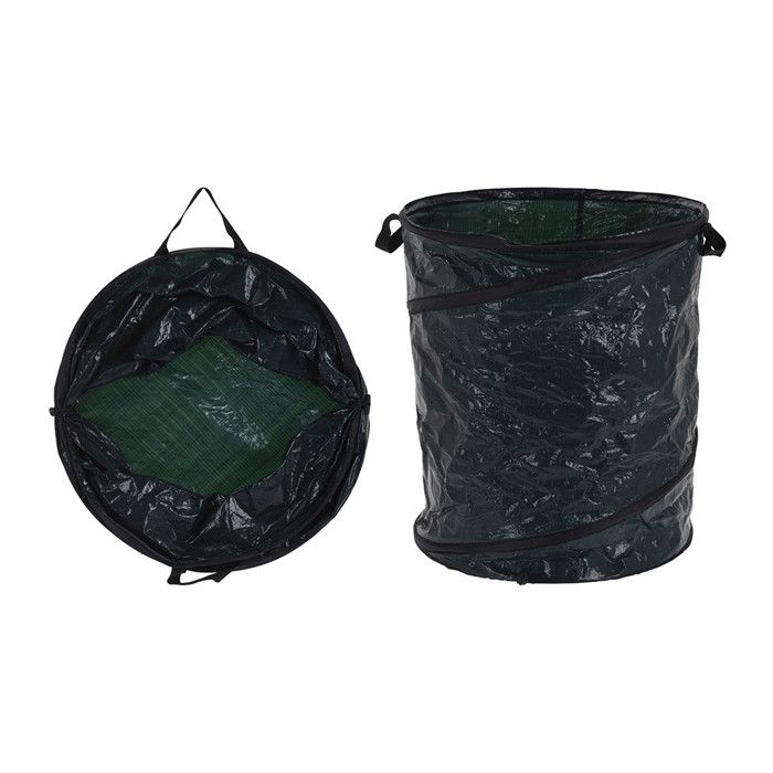 Hagesekk - PROGARDEN - ø40x50cm - 85 l - grønn farge