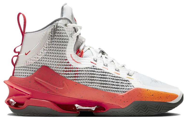 Nike Zoom aria GT. EP 'Yi Jianlian Forge In Fire FJ7061-001'