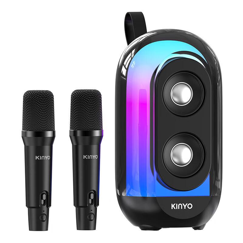 

JinYun K28 Home Karaoke System