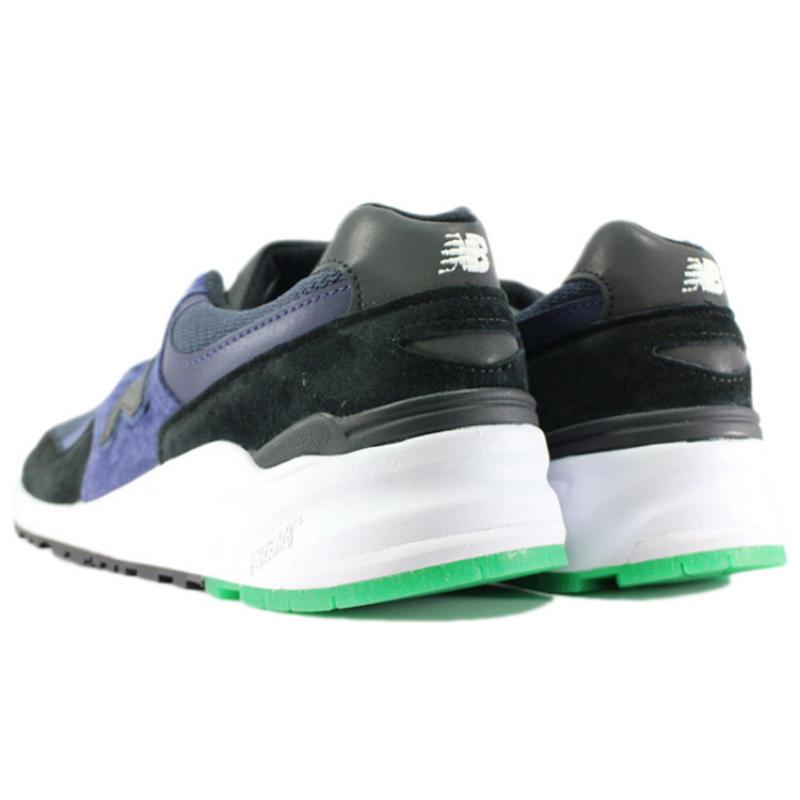 New Balance J.Crew X New Balance 999 Made In Usa 'Night Sky' Sneakers M999JCW