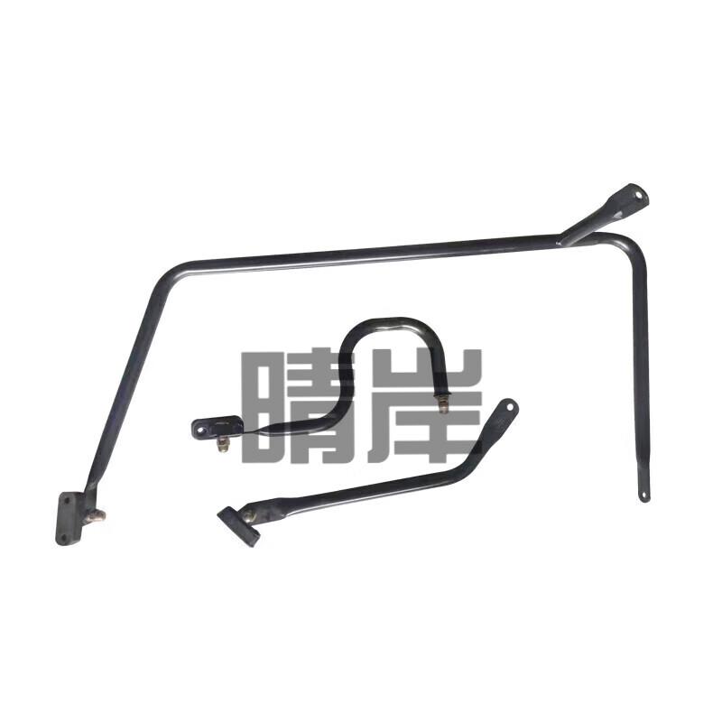 Shaanxi Auto SX Series Right Rearview Mirror Bracket