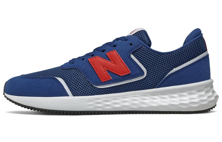 New Balance X 70 Синий/Красный MSX70SEA 41.5