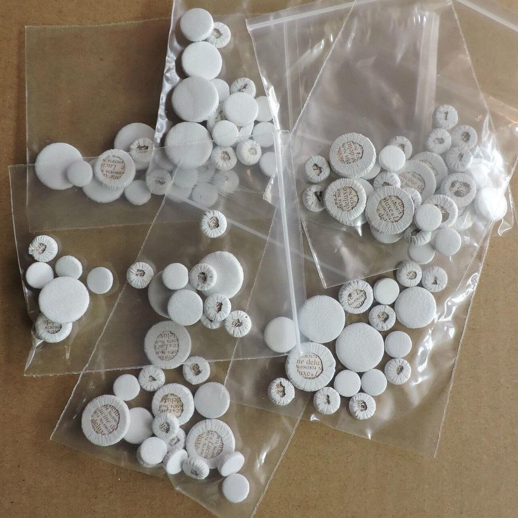 Excellent Buffet Clarinet Leather Pads Good Material