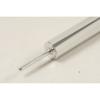 3028 [al Upright Pole 250cm 4 Joints]