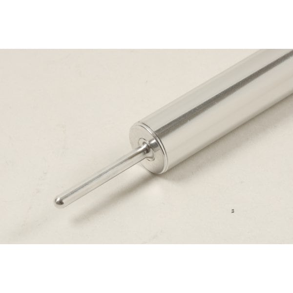 3028 [al Upright Pole 250cm 4 Joints]