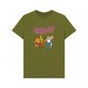 Unisex Adult Gang T-Shirt