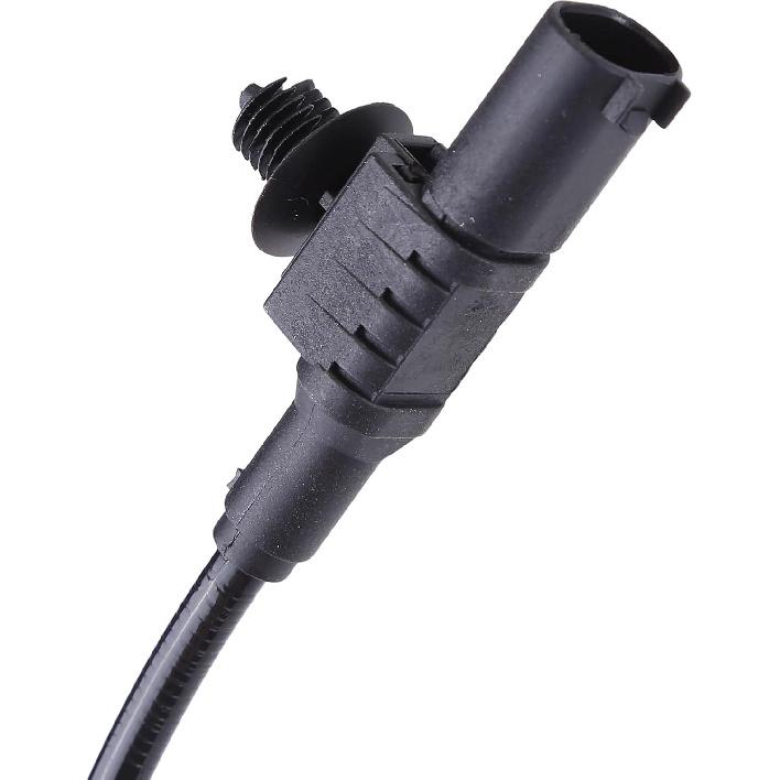4pcs ABS Wheel Speed Sensor 2010 2011 2012 2013 2014 2015 2016 2017 2018 for Mercedes-Benz 2500 3500 Rear Left Rear Right Front Left Front Right ABS