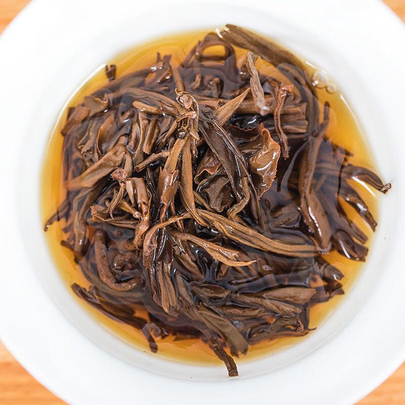 Zhang Yiyuan Premium Dianhong Black Tea, 100g Can